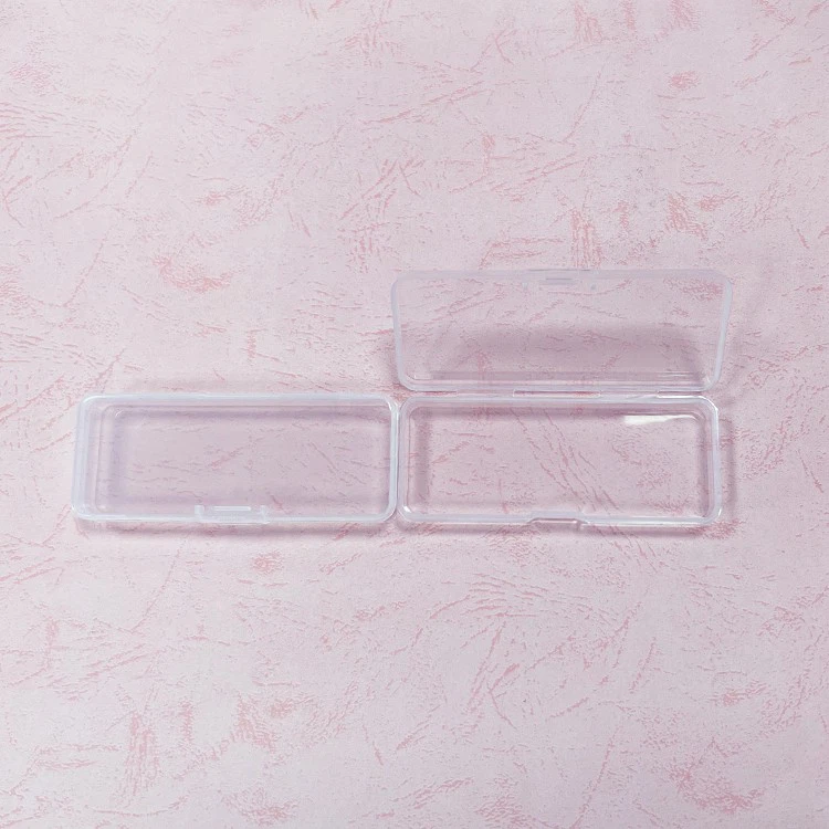 Kas daro PP mažą plastikinę dėžę puikiu saugojimo sprendimu?