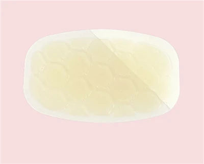 „Medelast® Honey Comb Hydrocolloid“ pūslelė yra parduodama Europoje